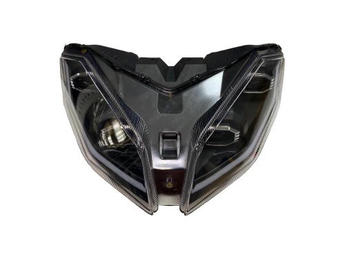 Фара снегохода OSM SM1000 004-El-5001-3120-00