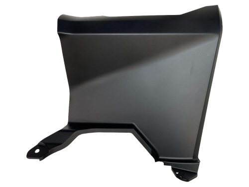 Панель подножки передняя левая для BRP Can-Am Outlander G3 705017657