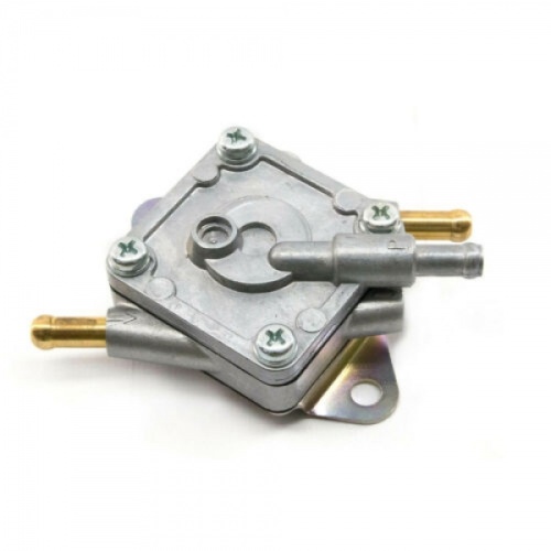 Топливный насос квадроцикла Polaris Sportsman 500 400 Scrambler 500 Trail Boss 330 Trail Blazer 330 11-14 2521135 FP95