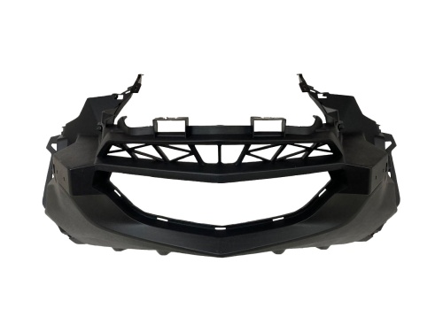 Передняя лодка пластиковая снегохода OSM 1000 Alpinecross 004-BO-5000-2001-00