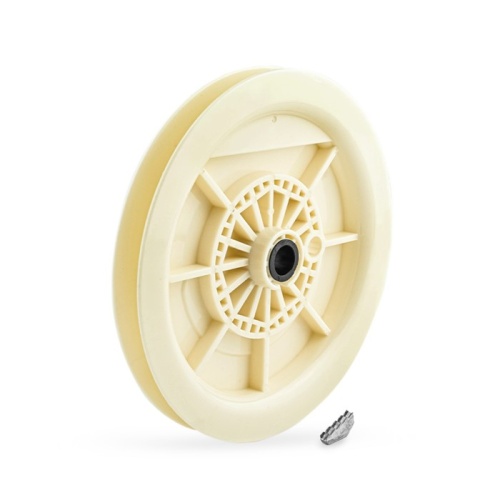 Втулка ручного стартера снегохода BRP Ski-Doo 900 850 600 Freeride Summit Mxz Renegade Expedition Tundra Skandic 420847928