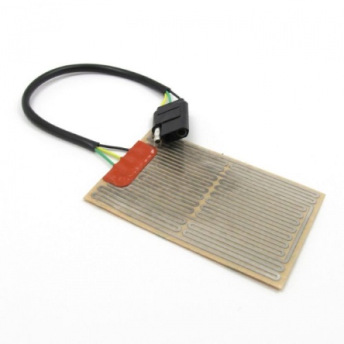 Элемент подогрева ручек оригинальный снегохода Arctic Cat 0609-375