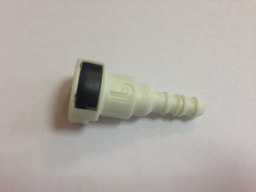 Штуцер (фитинг) топливной системы BRP 709000125