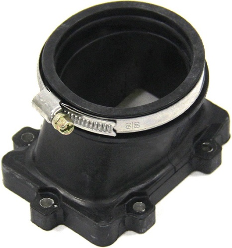 Патрубок карбюратора SPI для снегохода Ski-Doo SM-07178 420867392