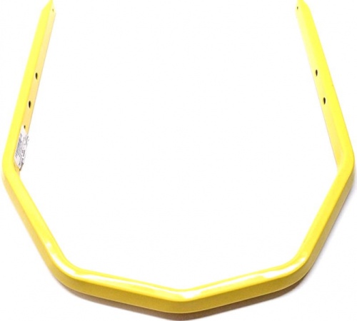 Бампер передний желтый Front Bumper Yellow 502007276