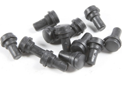 Сухарики ведомого вариатора (3 шт) Polaris 03-151-03T 5430466