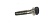 Болт BRP Ski-Doo HEX. SCREW M8 X 35 207083544