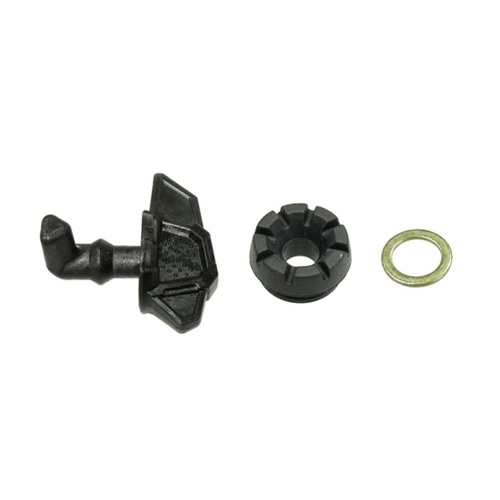 Замок капота SPI для снегохода и SSV Polaris SM-12556 5415314 5451143 7555919