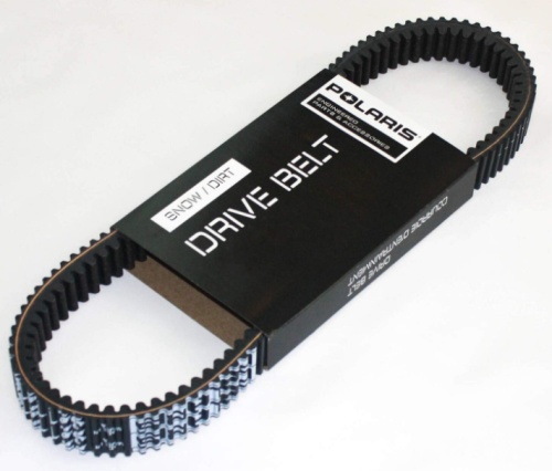 Ремень вариатора снегохода Polaris AXYS 850-800 PRO - RMK Khaos (2019+) 3211216