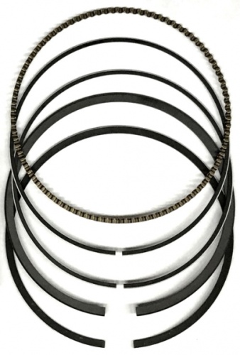 Кольца поршневые квадроцикла BRP Can-Am BRP Outlander 400 800 1000 420296774 420685244 420296774N