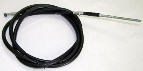 Трос ручного тормоза квадроцикла Honda TRX350 400 500 FE FM TE TM FA FGA FW FPA FPM 43460-HP0-A00