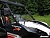 Стекло Super Atv для квадроцикла Can-Am Maverick HWS-CA-MAV