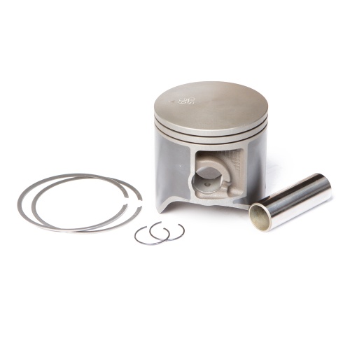 Поршень в сборе с кольцами для снегохода Arctic Cat SPI, SM-09266, 0905-096, 0905-169, 0905-167