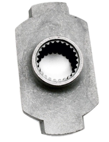 Шайба заднего торсиона Outlander G1 706000224 706000548