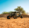Светодиодная балка SMART 15" (38 см.) для BRP Can-Am ATV | UTV 715008746