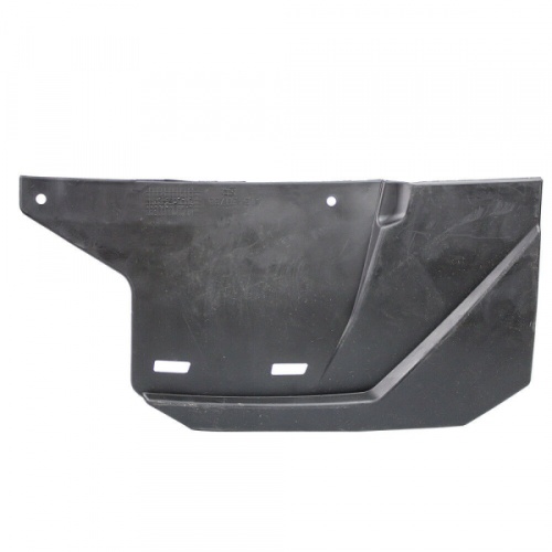 Брызговик передний квадроцикла Polaris RZR 900 2011-2014 5438735 5438736 правый