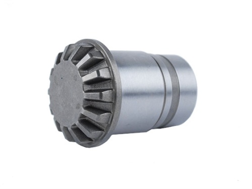 Шестерня переднего редуктора (левая) квадроцикла BRP Can-Am Maverick X3 Trail Sport Defender (Traxter) 715900546