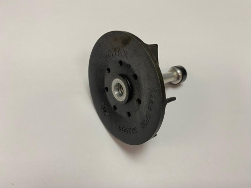 Крыльчатка водяной помпы (б у пробег 150км) BRP Ski-Doo 420922809 420922809-BY