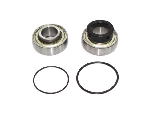 Комплект подшипников ведомого вала снегохода Arctic Cat SPI SM-03154 602-233, 1702-180, 0107-223, 0602-808, 0702-486, 1602-052, 1602-973, 0107-003