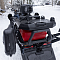 Подъёмная багажная платформа LinQ для BRP Ski-Doo 860202746