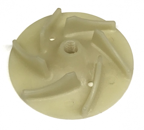 Крыльчатка помпы охлаждения RiderLab Can-Am BRP 420222505 420222505N