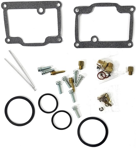 Ремкомплект карбюратора снегохода Arctic Cat SM-07604