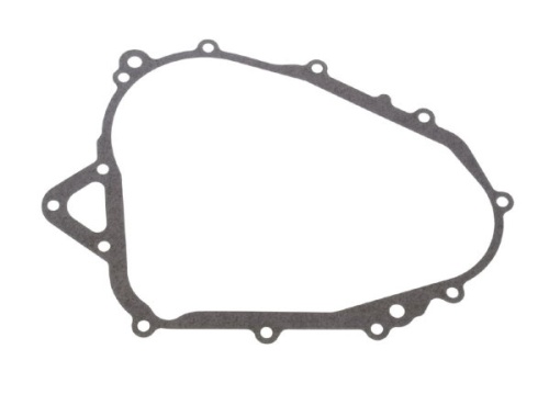 Прокладка боковой крышки двигателя (левой) снегохода Yamaha Phazer Venture Multi Purpose 8GC-15451-00-00