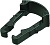 Защелка форсунки SPI снегохода BRP Ski Doo UP-12740 (513033135)
