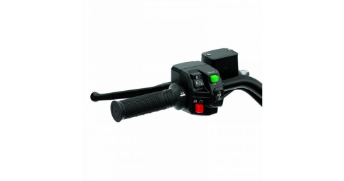 Подогрев ручек для BRP Can-Am Outlander G2 (2024+) | G3 | G3L 715005072 715009284