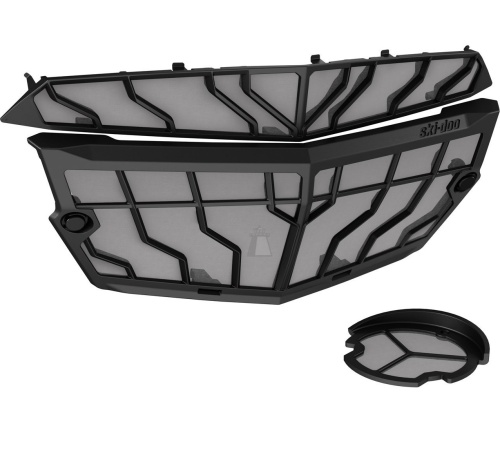 Префильтр (комплект) для снегохода BRP  Ski-Doo G4  860201224