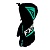 Перчатки FXR Fusion (Black Mint) с утеплителем 220833-1052 Размер XS