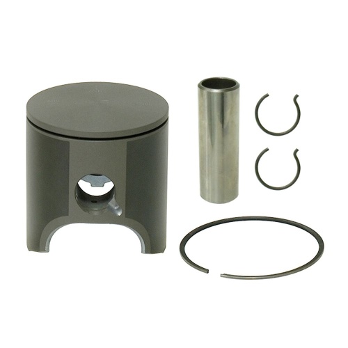 Поршень в сборе с кольцами снегохода BRP Ski-Doo 420893892 SM-09276