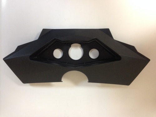 Крепление заднего фонаря BRP Outlander G1 705003840 705002464