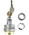 Замок зажигания SPI снегохода BRP Ski-Doo 01-118-33 (515176548 410111300)