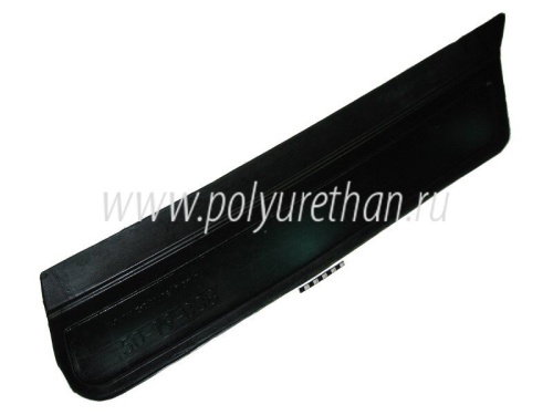 Брызговик снегохода боковой правый для BRP Ski-Doo 605354747 50-19-008