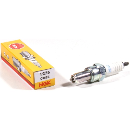 Свеча зажигания NGK CR8E 0217-705 09482-00456 94701-00411-00 CR8-E0000-00-00