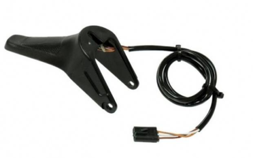 Курок газа с подогревом SPI для снегохода Arctic Cat 0609-795 0609-775 0609-827 SM-08551