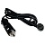 Кабель питания для держателя GPS 60 72 76 (Power cabel CL) Touratech 065-0120