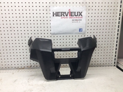 Лицевая панель под лебедку POLARIS Sportsman ACE 900 570 325 5450852  5450065-070