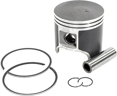 Поршень номинал 73.75MM Arctic Cat 570 BEARCAT PANTHER LYNX 2000 3007-863 3006-921 3006-528 SPI SM-09220