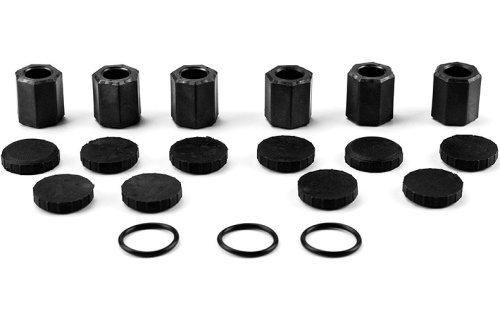 Ремонтный комплект ведущего вариатора снегохода BRP Ski-Doo 1200 900 ACE Expedition MXZ Renegade Grand Touring SM-03279