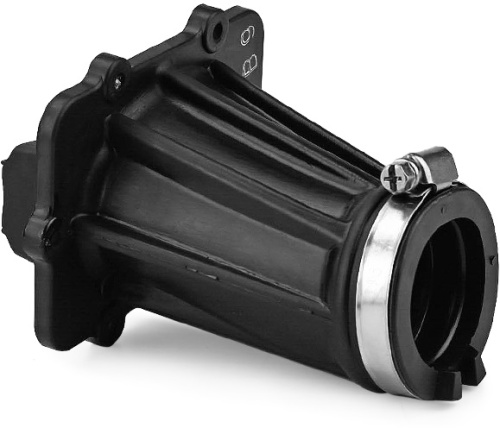 Впускной патрубок карбюратора Ski-Doo SPI SM-07170 420667600