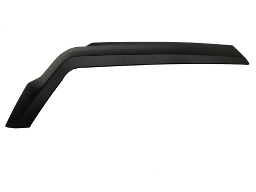 Расширитель арки задний левый для квадроцикла ODES Pathcross (Mud Pro) 17010100000