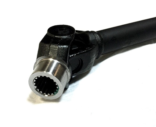 Карданный вал передний BRP Can Am Commander 705401239