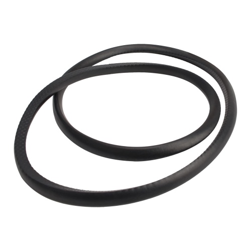 Прокладка крышки вариатора квадроцикла Polaris 1000 900 570 General RZR Ranger 5521831 5526449 NA-50090CG