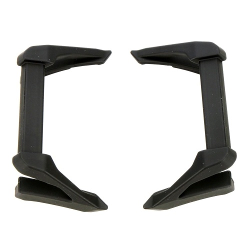 Комплект аутригеров для очков 509 Sinister X7 Black F02014600-000-001