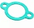 Прокладка натяжителя цепи ГРМ квадроцикла Arctic Cat 1000 700 650 550 TRV Mud Pro Wildcat Prowler 0830-018