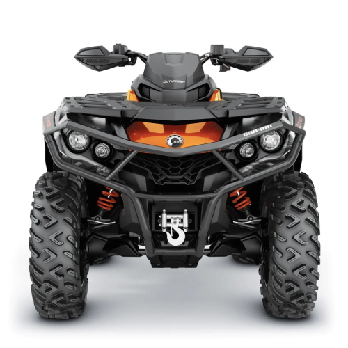 Передний бампер Expedition для BRP Can-Am Outlander G2 | G2L 715007233