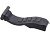 Фиксатор боковой панели (нижний левый) Sledex (SPI) для BRP Ski-Doo REV Gen5 517308518 SM-12815