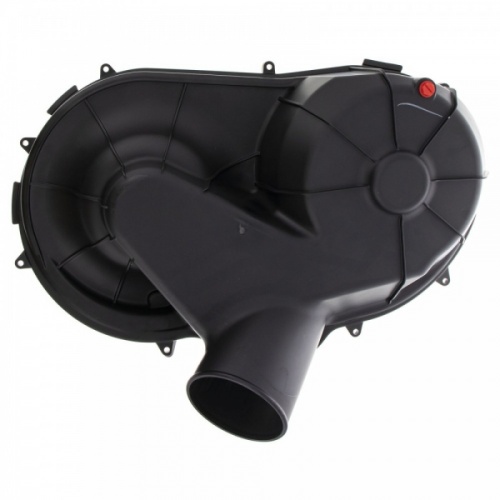 Внешняя крышка вариатора Polaris RZR XP Turbo 16-18 2636330  2635722  CVR98 CVR98